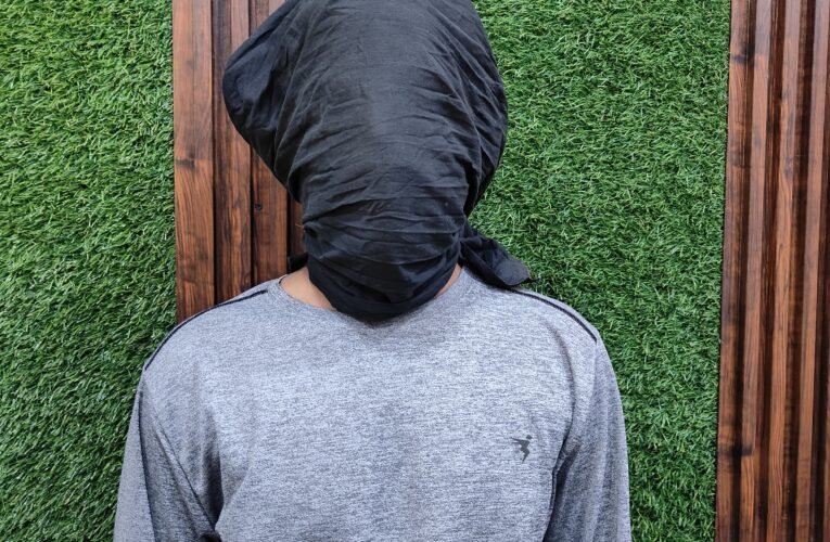 लूट और डकैती की वारदात को अंजाम देने वाले गिरोह का सरगना गिरफ्तार