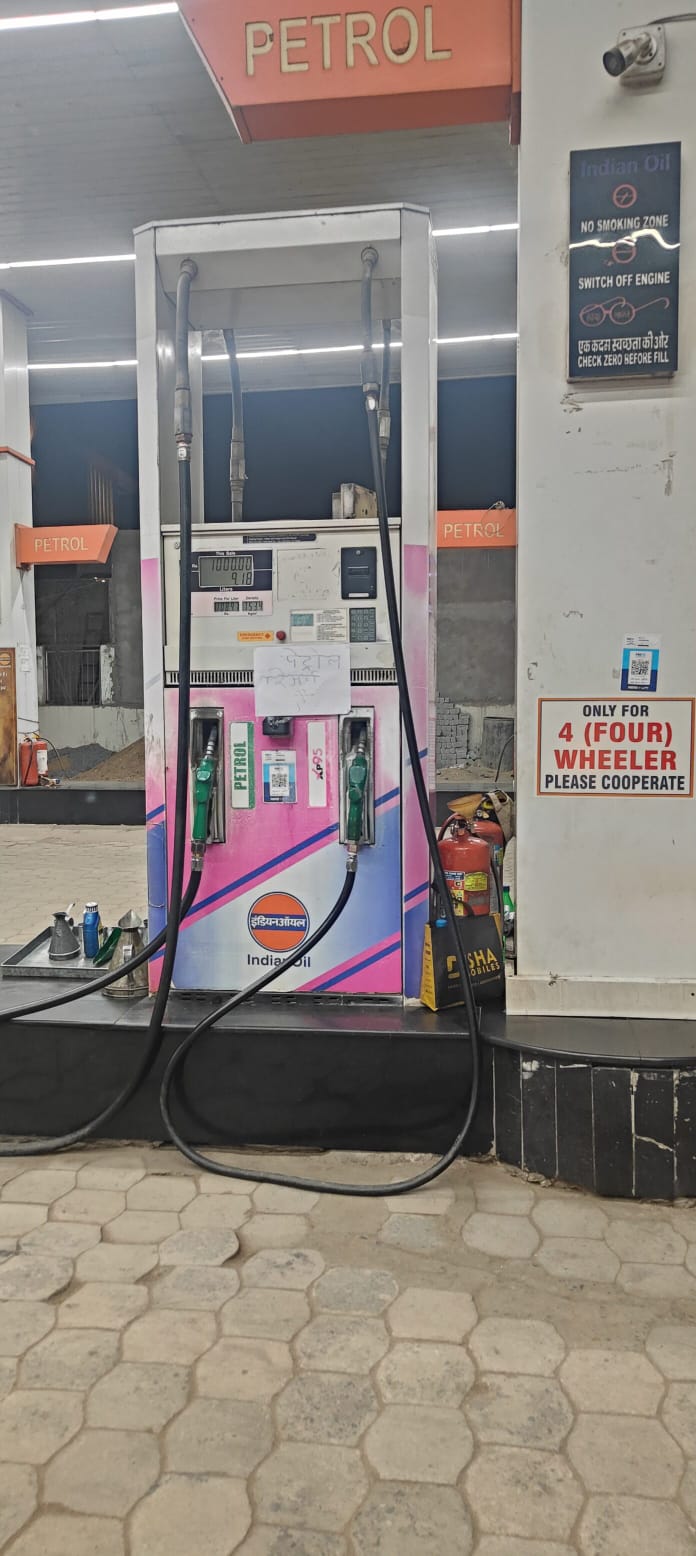 signs-of-petrol-shortage-korba