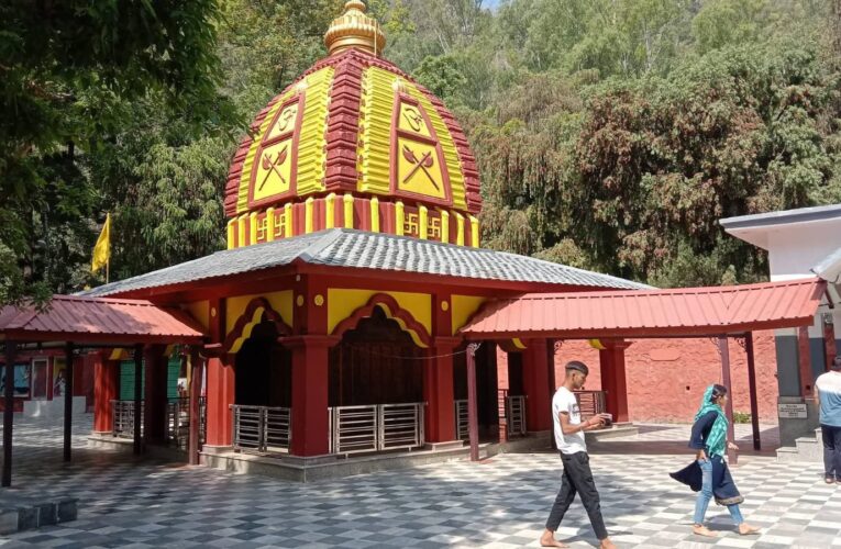 भगवान परशुराम के जन्मोत्सव पर मेले का होगा आयोजन