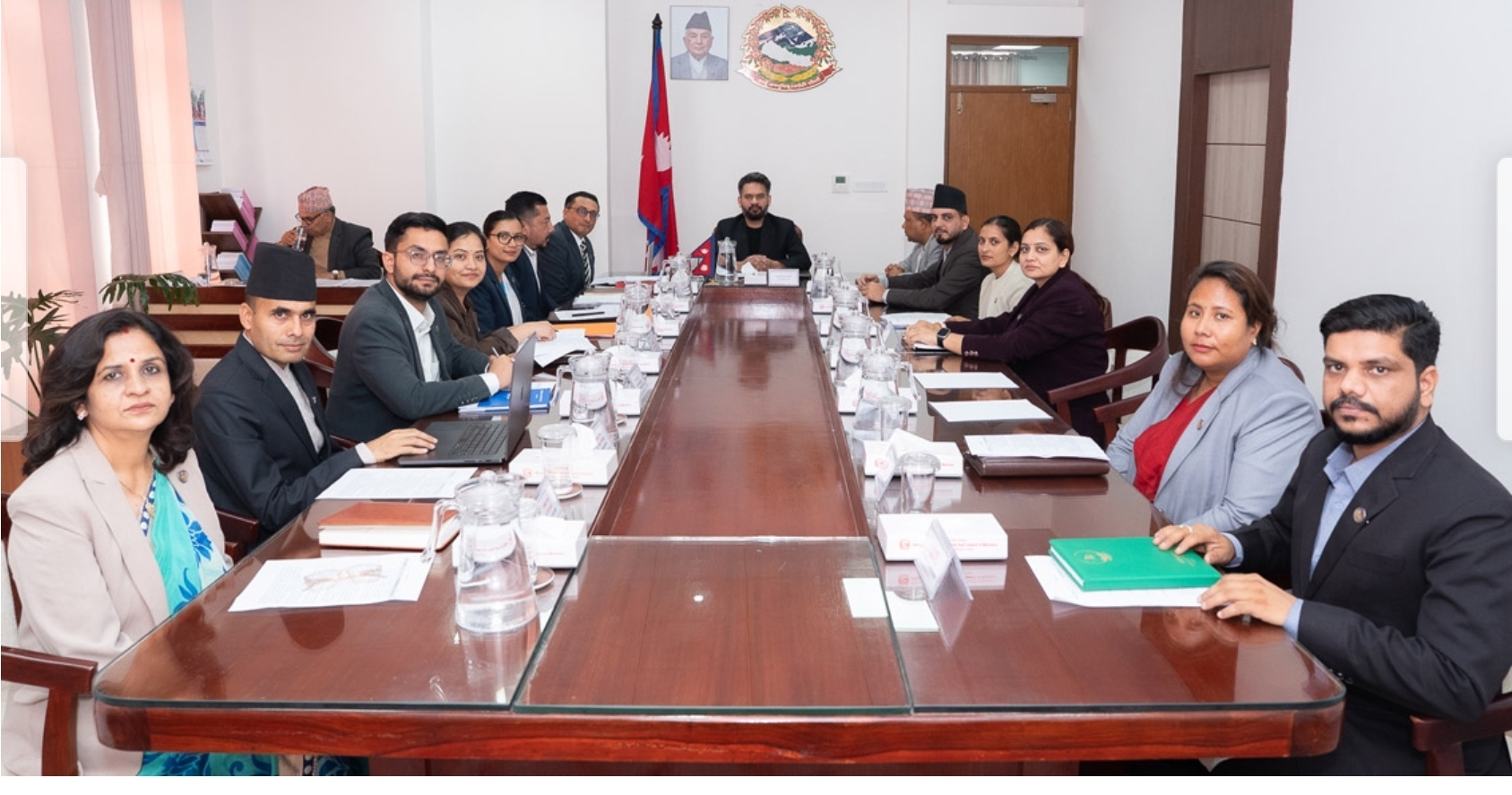 nepal-adb-loan-drinking-water