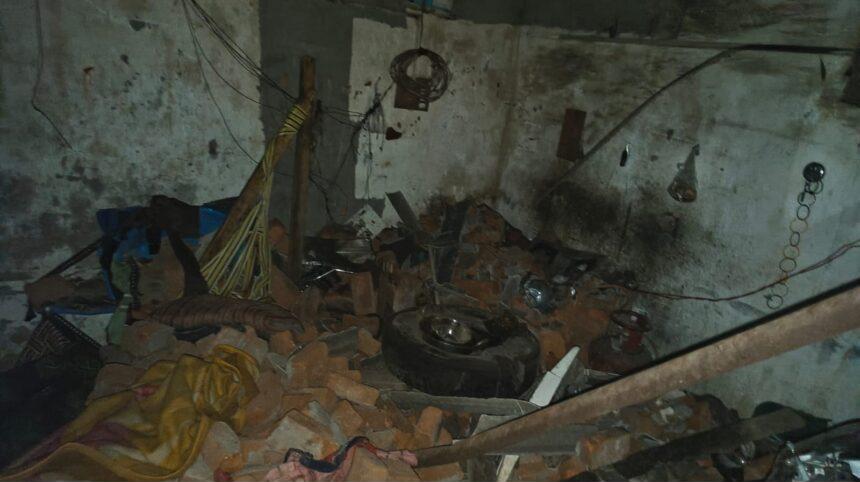 under-construction-wall-collapses-korba-