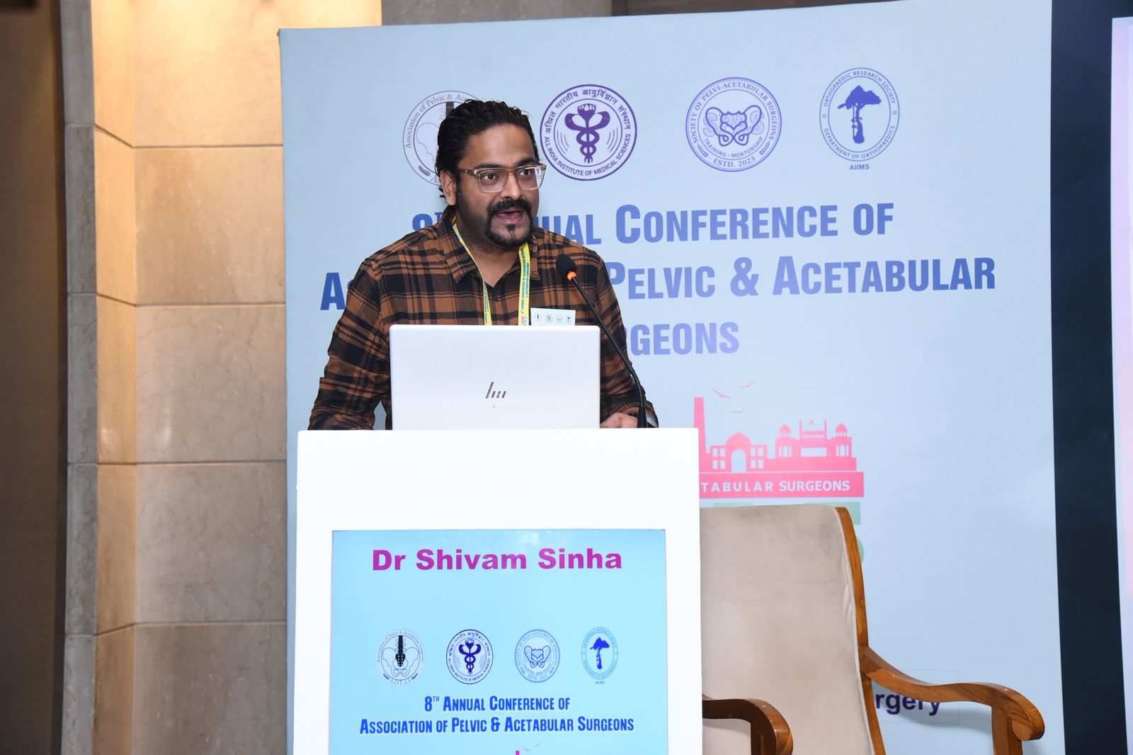 vns-pro-shivam-sinha-seminar-