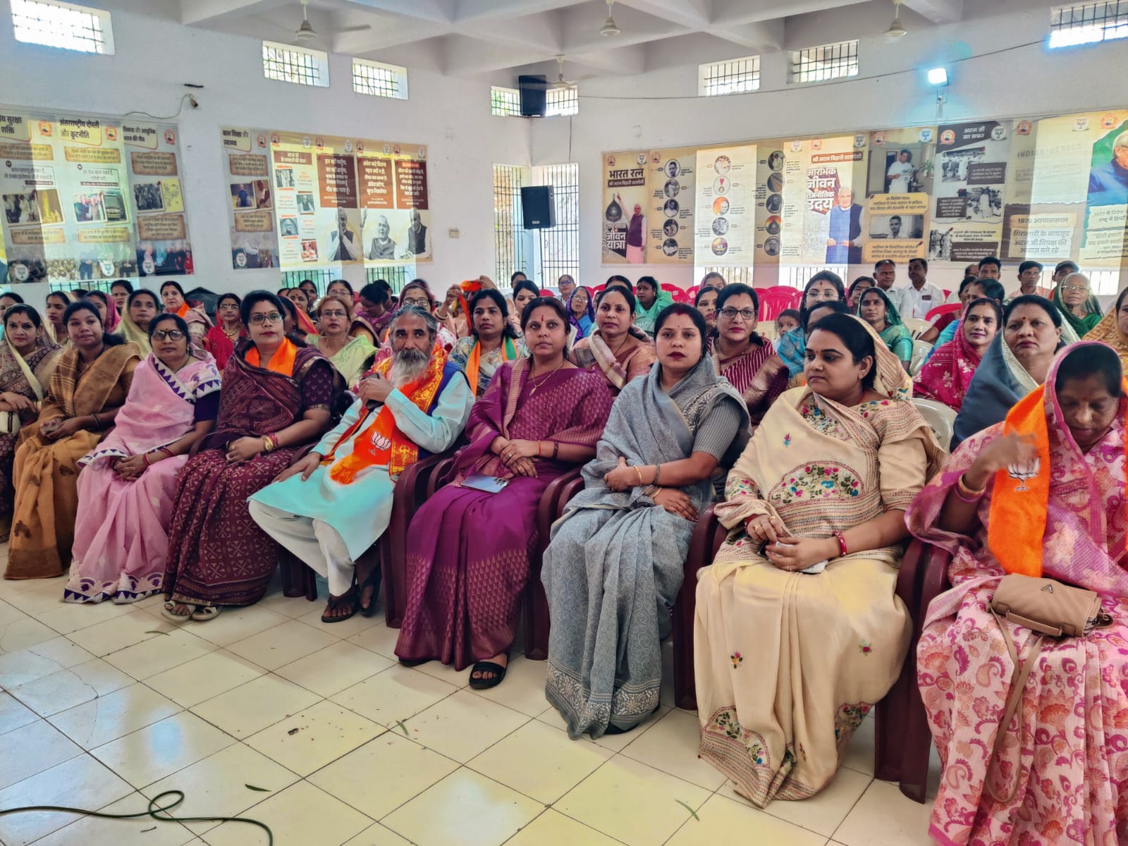 nari-shakti-vandan-adhiniyam-overview