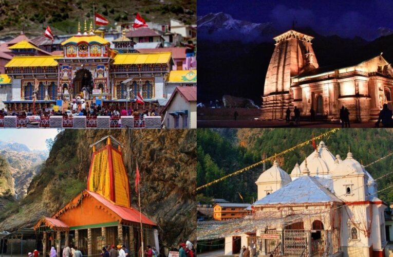चारधाम यात्रा से पहले हेल्थ चेकअप जरूरी: चिकित्सा विभाग की अपील