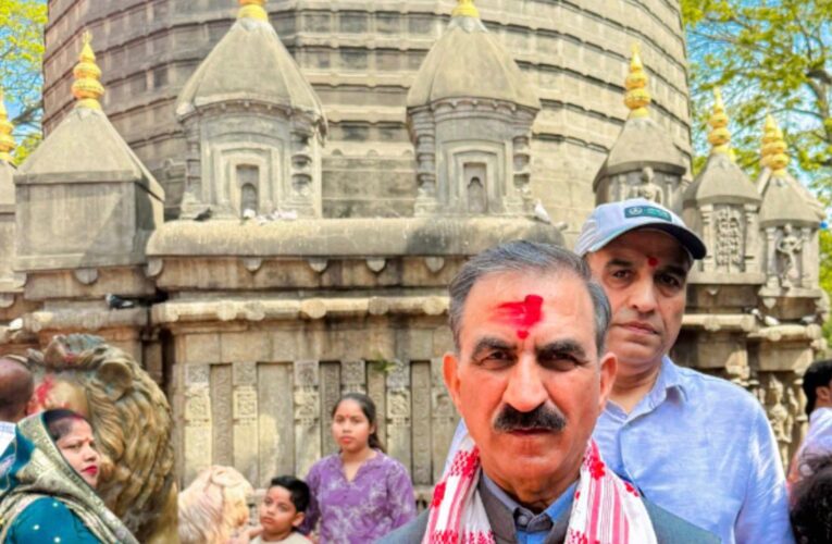 सुक्खू सरकार ने अधिकारियों-कर्मचारियों के सेवा विस्तार और पुनर्नियुक्ति पर लगाई रोक