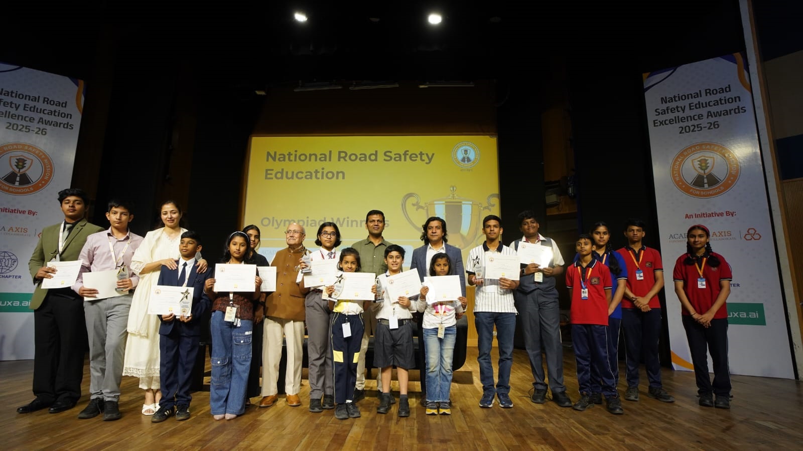 national-road-safety-education