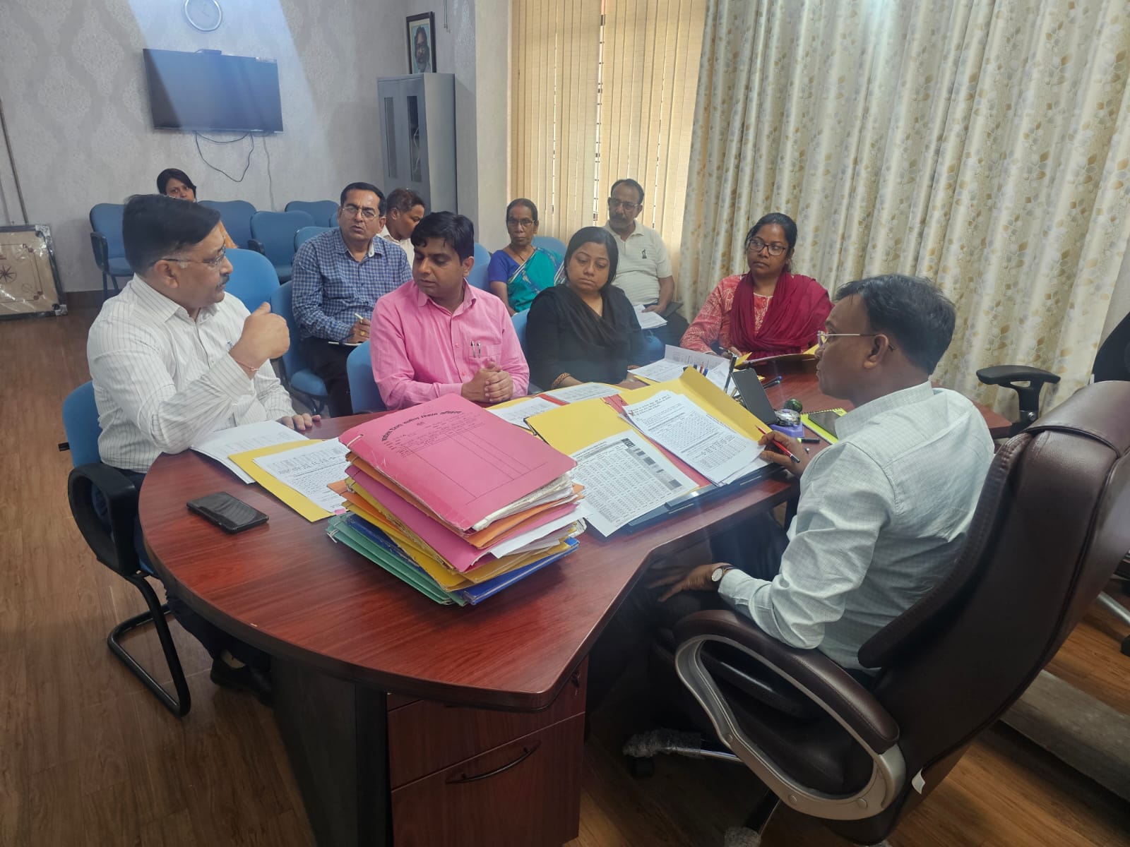 jh-pmpsny-reiew-meeting-attendence-meals