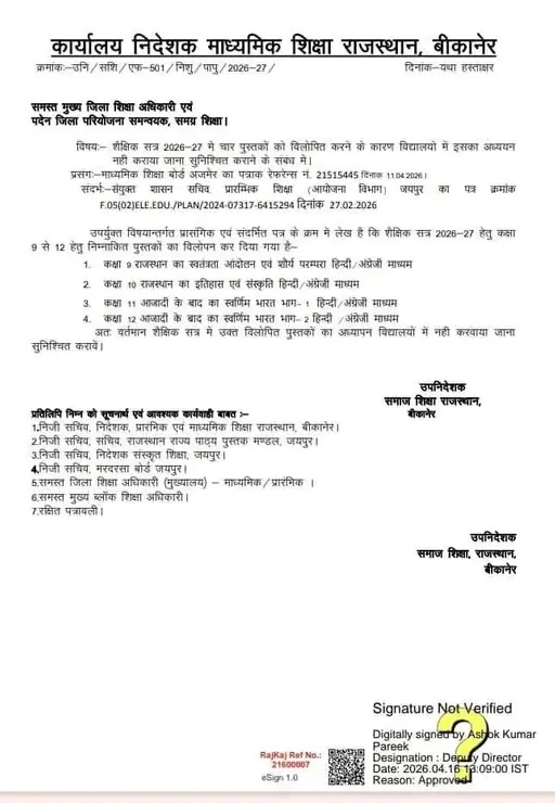 four-books-removed-syllabus