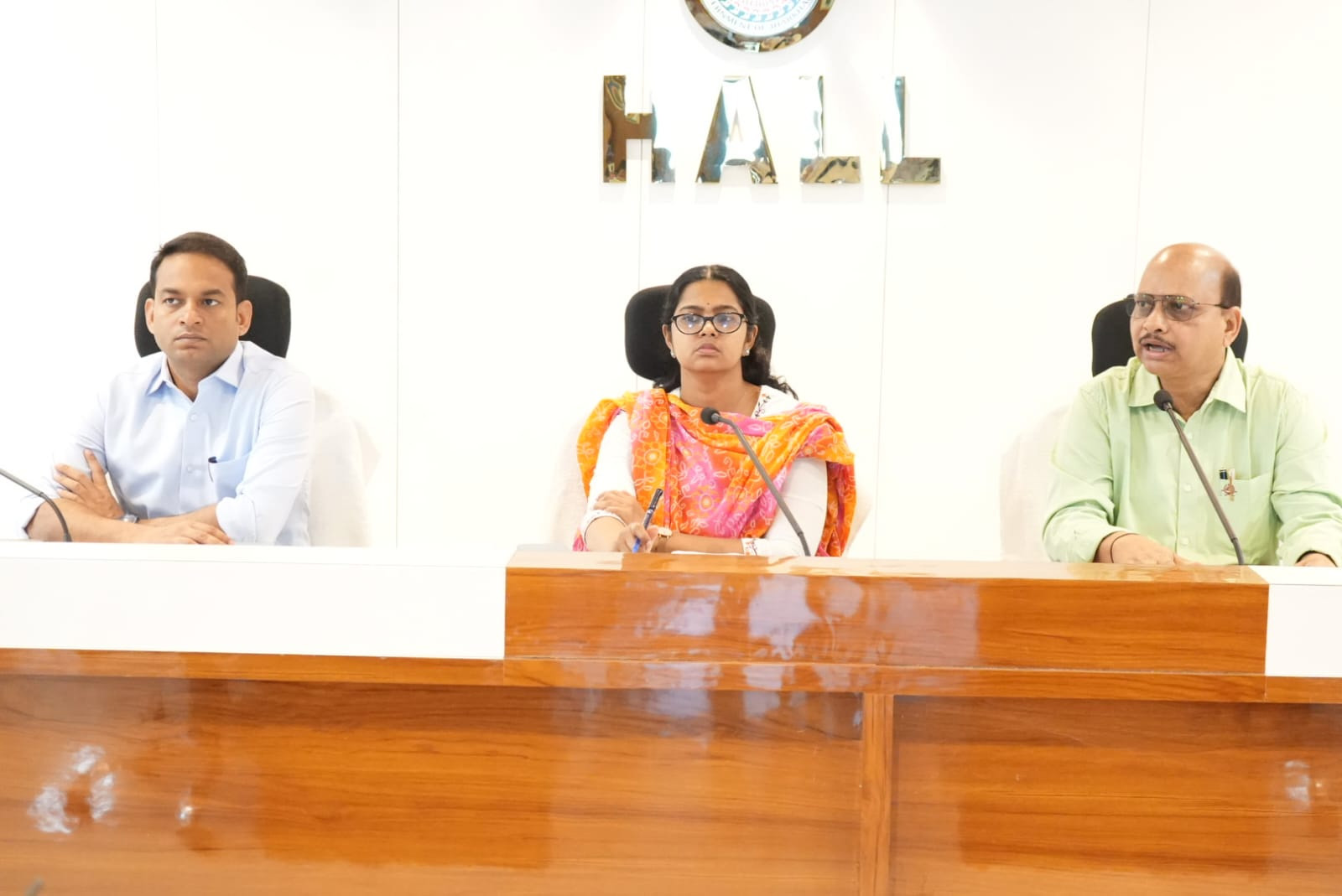 jh-hlb-mapping-work-scheduled