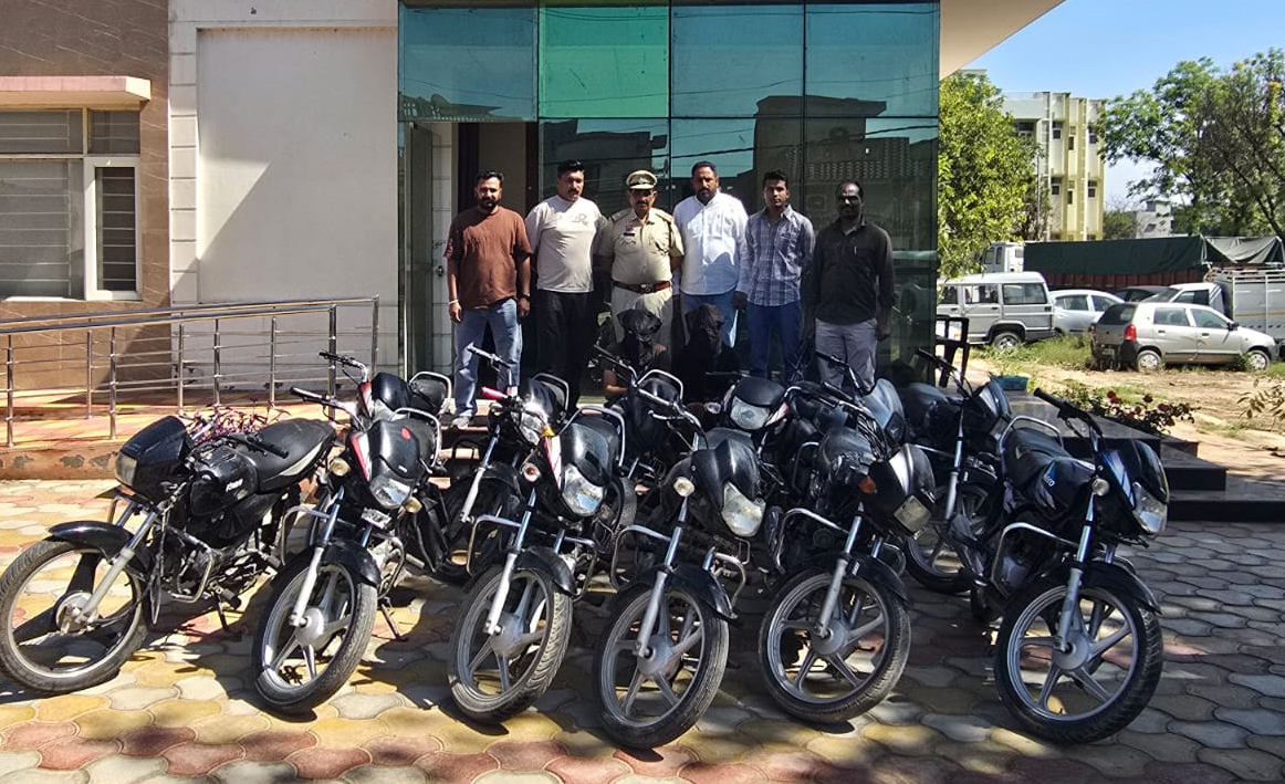 vehicle-theft-gang-busted