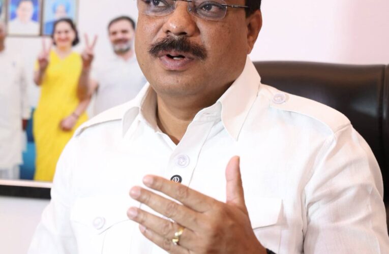मप्र विधानसभा के विशेष सत्र से पहले कांग्रेस विधायक दल की बैठक 27 अप्रैल को