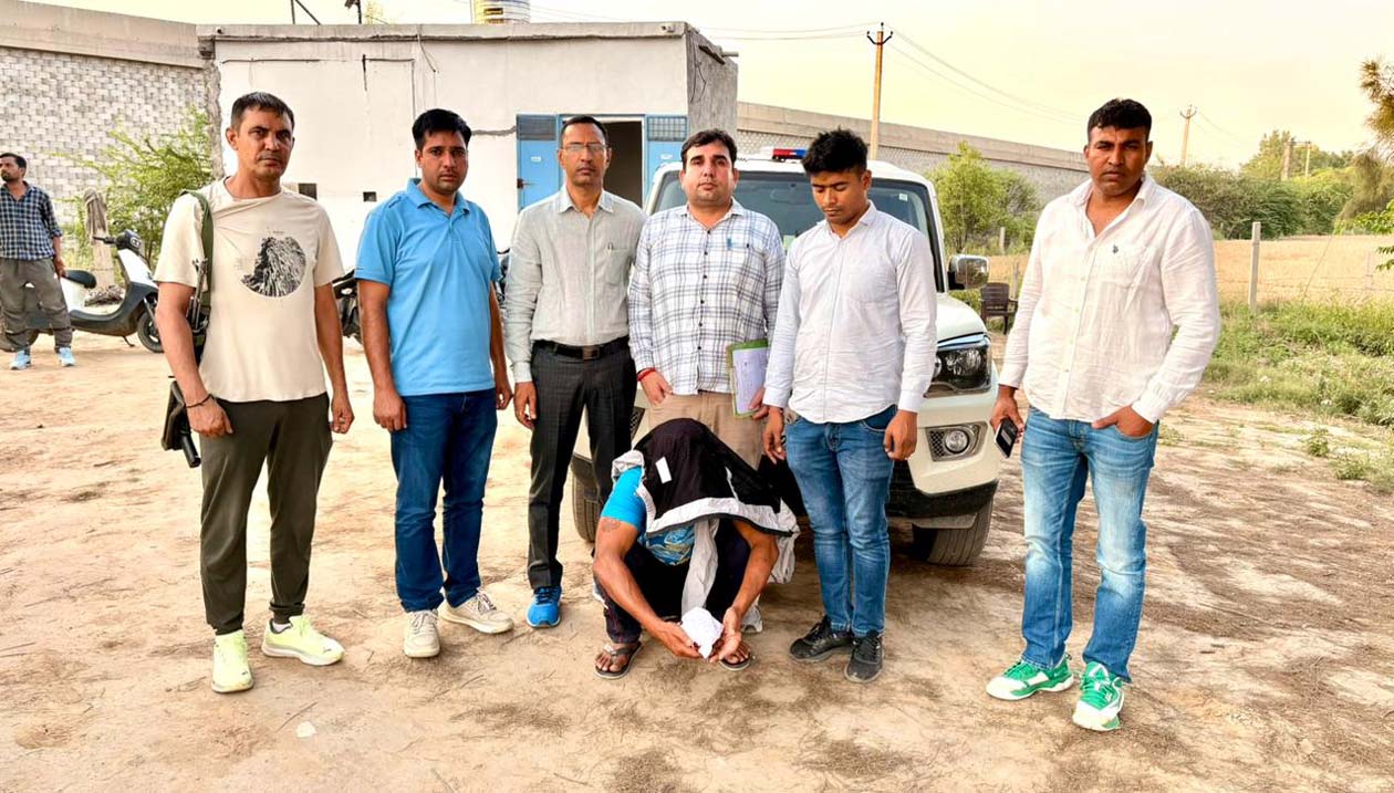 -accused-arrested-with-heroin