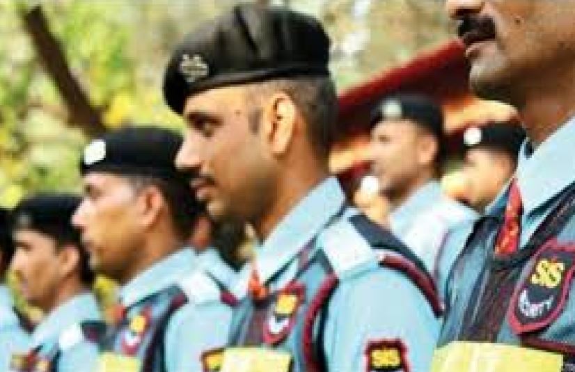 up-suraksha-super-bizer-camp