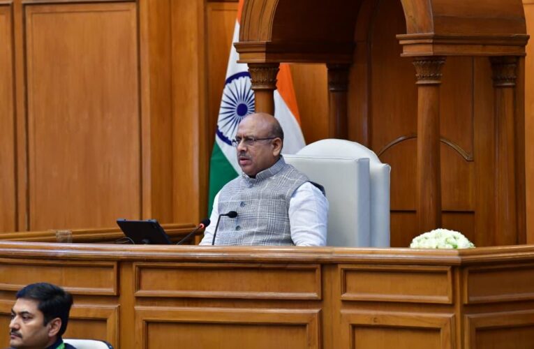 शराब विनियमन पर सीएजी ऑडिट की कार्यवाही रिपोर्ट के लिए 31 जनवरी 2027 तक समय सीमा निर्धारित