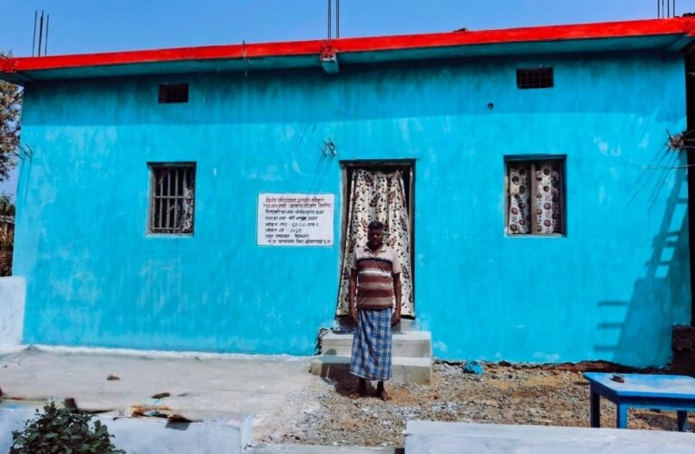 आत्मसमर्पण से पुनर्वास तक-पवन कुमार ने हिंसा का रास्ता छोड़ जीवन की नई शुरुआत की