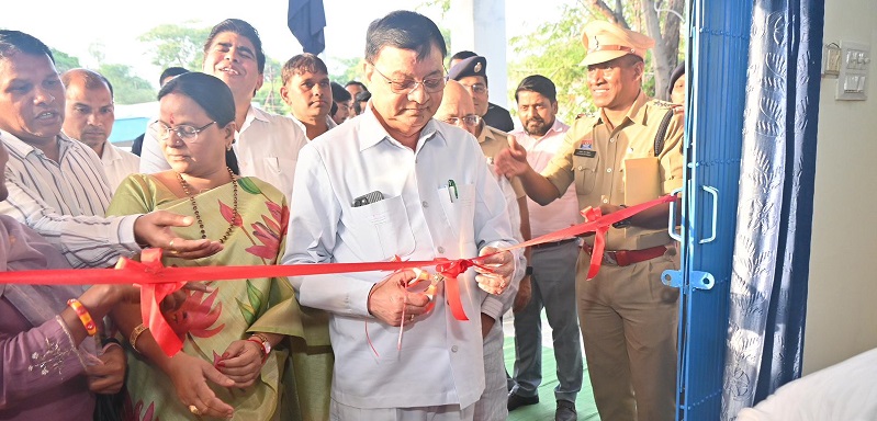 minister-lakhan-lal-inaugurated-women-police-stati