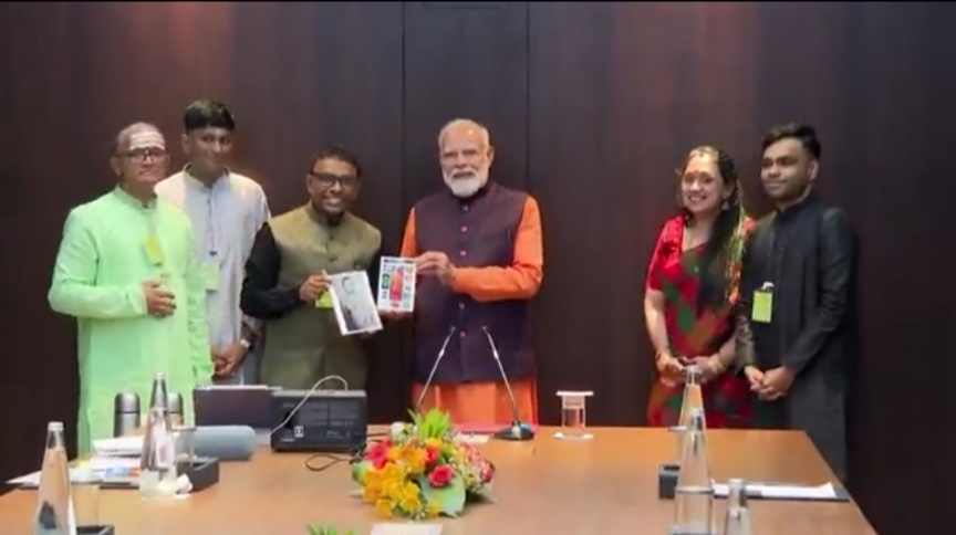 pm-meet-ramesh-vinayakam