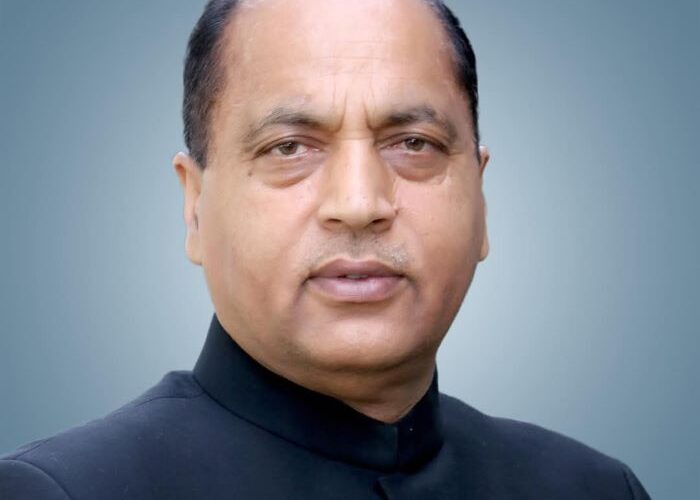चुनाव सत्ता का सेमीफाइनल, जनता सुक्खू सरकार की जनविरोधी नीतियों का हिसाब चुकता करने को तैयार : जयराम ठाकुर