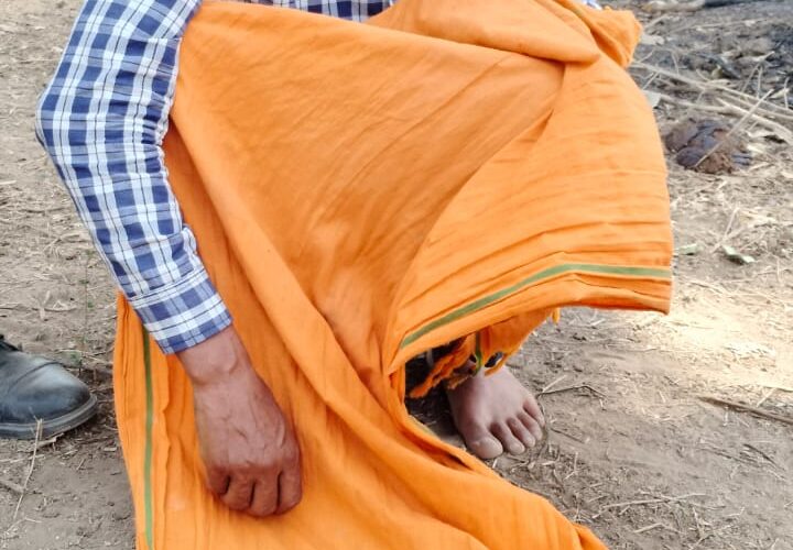कोरबा: गाली-गलौज, मारपीट और धमकी के मामले में आरोपित गिरफ्तार, देशी कट्टा और जिंदा कारतूस बरामद