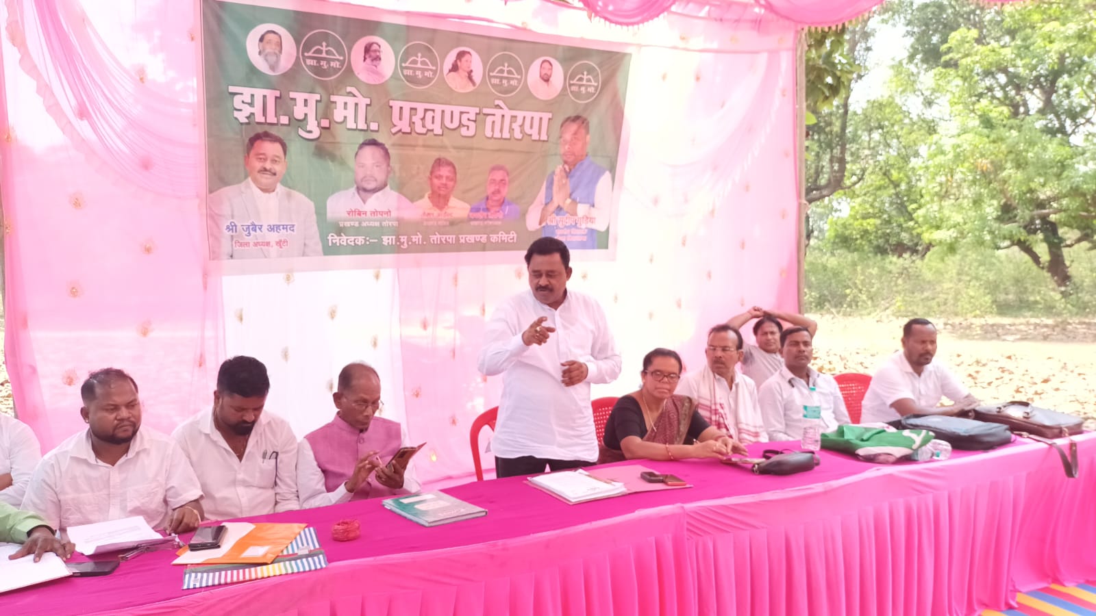 jh-sevral-issues-including-sir