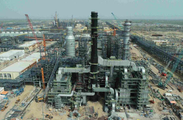 पचपदरा रिफाइनरी से बदलेगी राजस्थान की आर्थिक तस्वीर