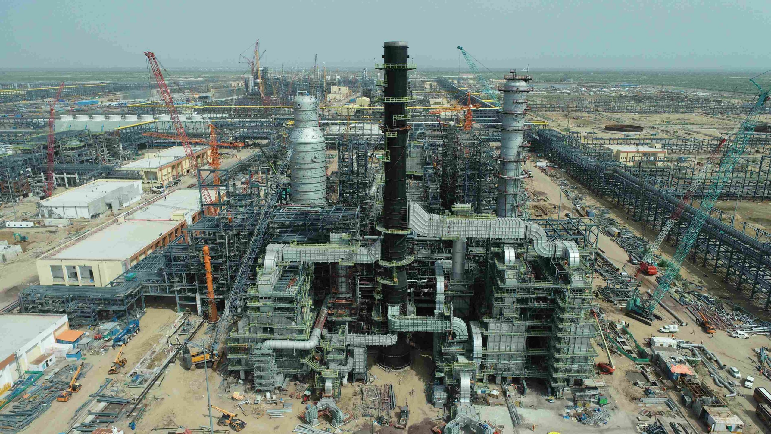 rajasthan-pachpadra-refinery
