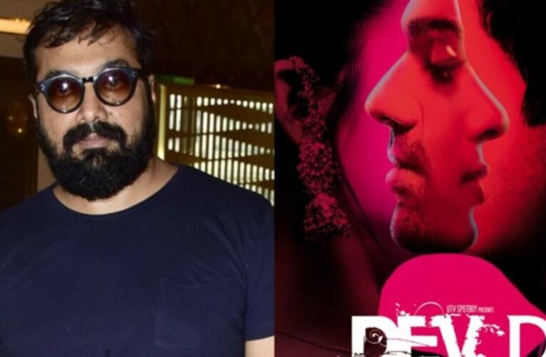 अनुराग कश्यप की ‘देव-डी’ दोबारा होगी रिलीज