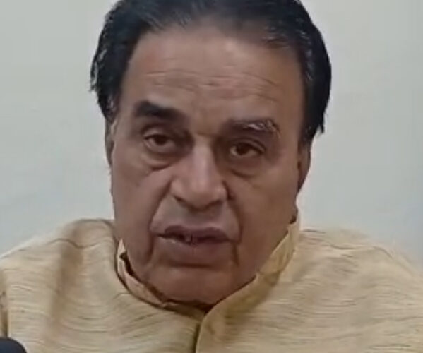 तकनीकी कारणों से टला रिफाइनरी लोकार्पण, जल्द शुरू होगी रिफाइनरी : जोगाराम