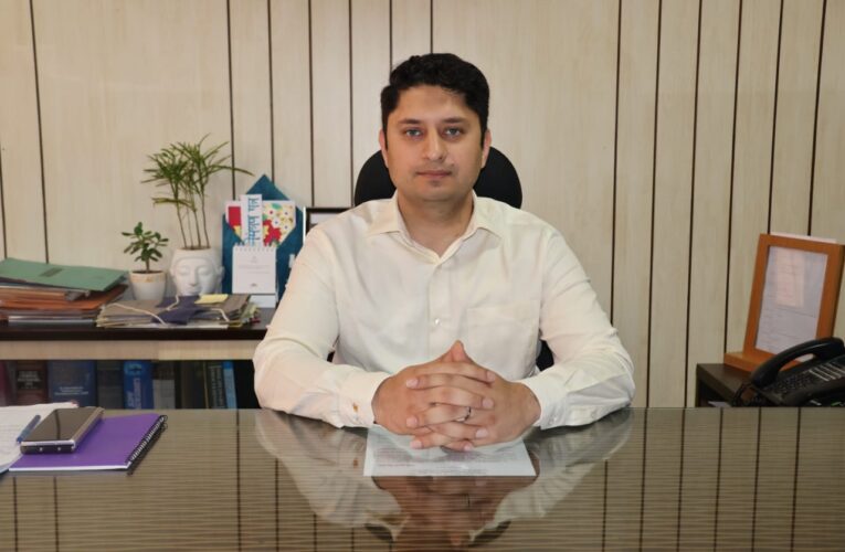 जिला परिषद चुनाव का कार्यक्रम जारी, नामांकन 7, 8 व 11 मई को: उपायुक्त