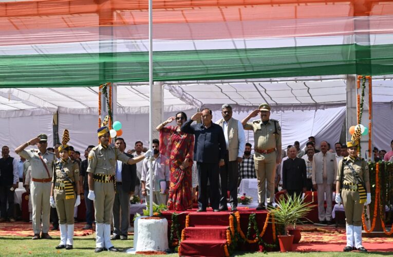 सामाजिक सुरक्षा के क्षेत्र में प्रदेश सरकार ने पेश की एक नई मिसाल : कुलदीप सिंह पठानिया