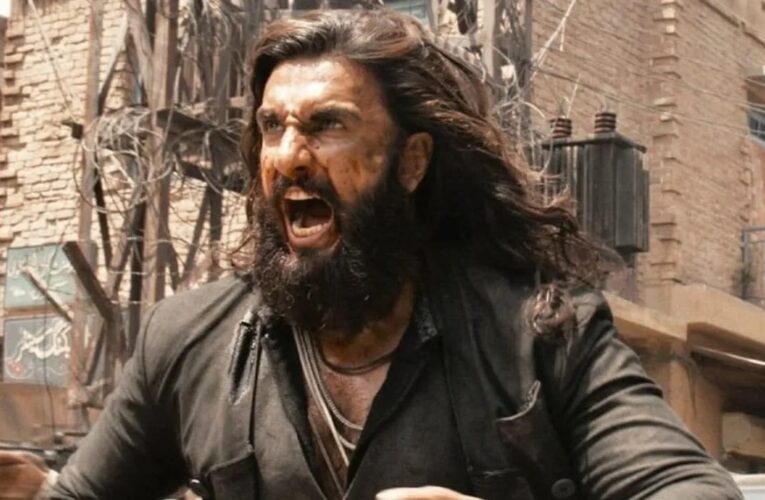 ‘धुरंधर-2’ ने तोड़ा ‘बाहुबली-2’ का रिकॉर्ड, बनी बॉलीवुड की सबसे बड़ी फिल्म