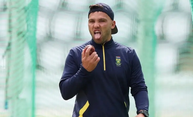 sports-cricket-paterson-baartman-saa-england