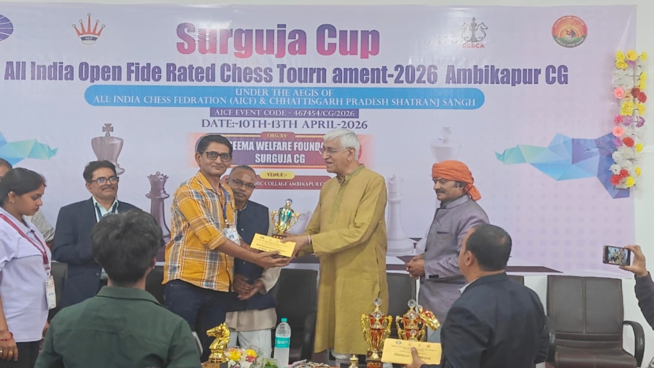 sushil-mishra-surguja-champion-chess