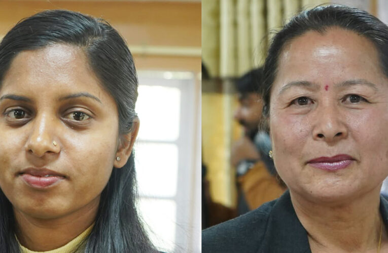 नेपाल के डिप्टी स्पीकर पद के लिए दो उम्मीदवारों ने नामांकन दाखिल किया