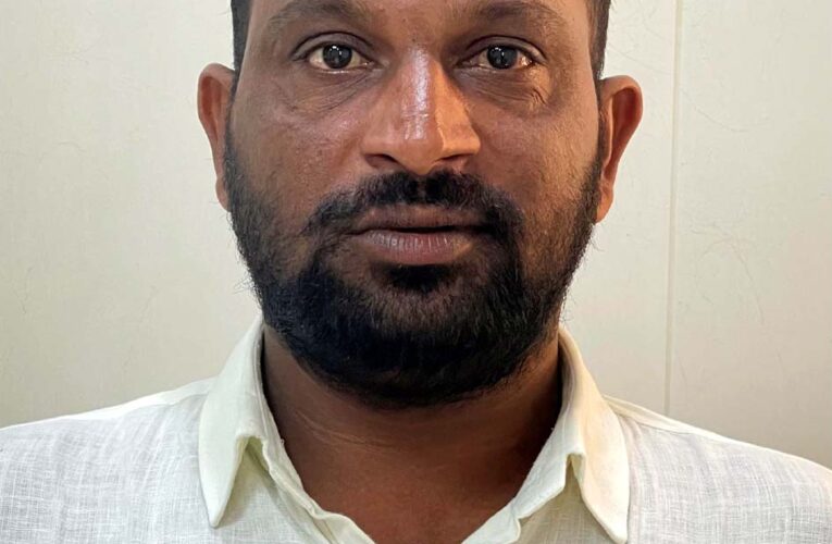 हिसार में कानून व्यवस्था को मजबूत करने के लिए एसपी सिद्धांत जैन के सख्त कदम सराहनीय : सातरोड़