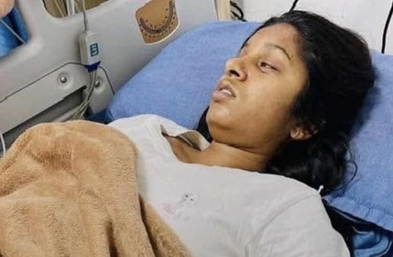 नेपाली संसद की डिप्टी स्पीकर अपने घर में बेहोश पाई गई, अस्पताल में भर्ती