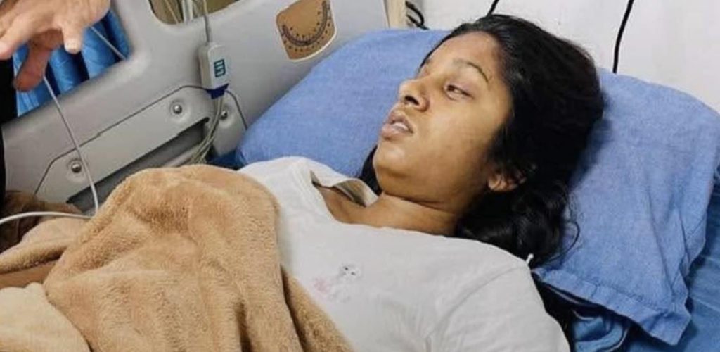 nepal-dy-speaker-unconscious-