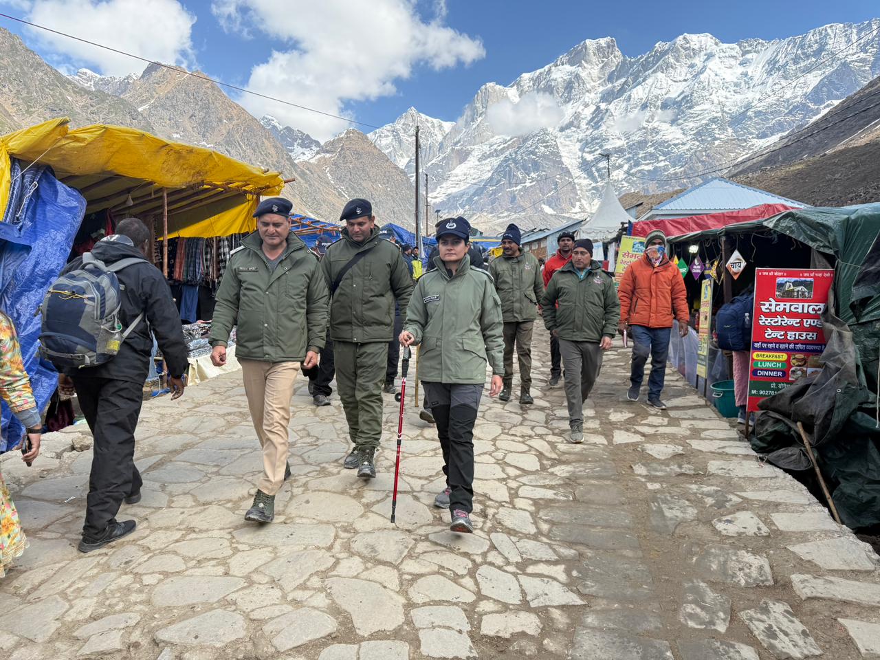 kedarnath-trekking-route