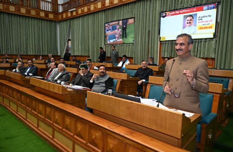 हिमाचल में करुणामूलक नौकरियों के 712 मामले लंबित, 95 किये खारिज़