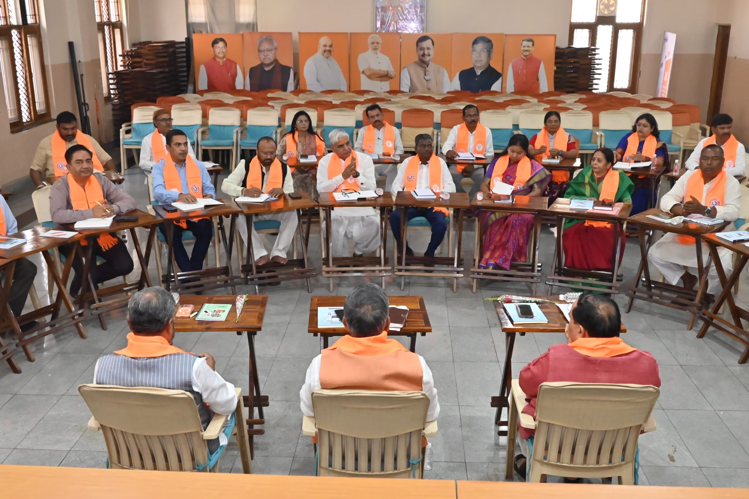 jh-bjp-state-president-holds-meeting
