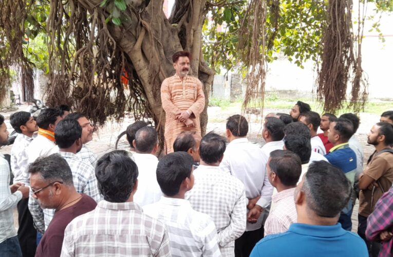 मनसा देवी सीढ़ी मार्ग खोलने की मांग तेज