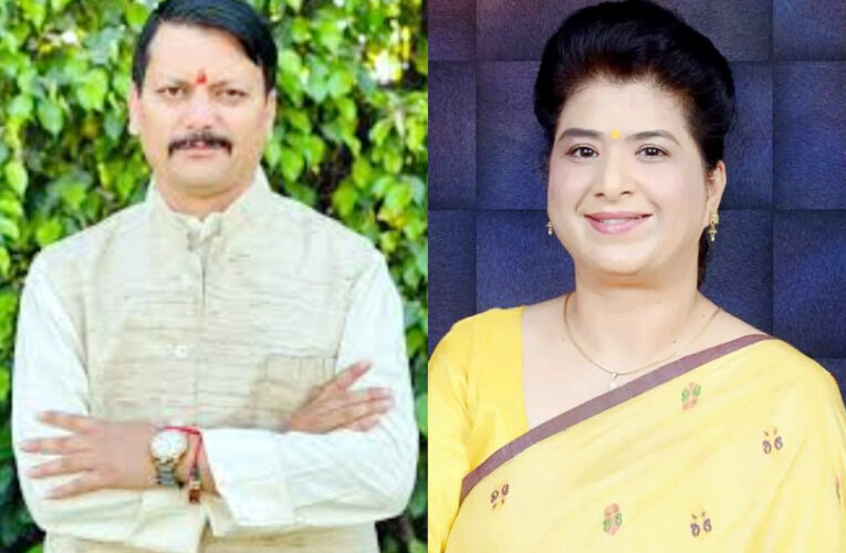 ध्रुव रौतेला व भावना मेहरा को दायित्व मिलने पर हर्ष की लहर