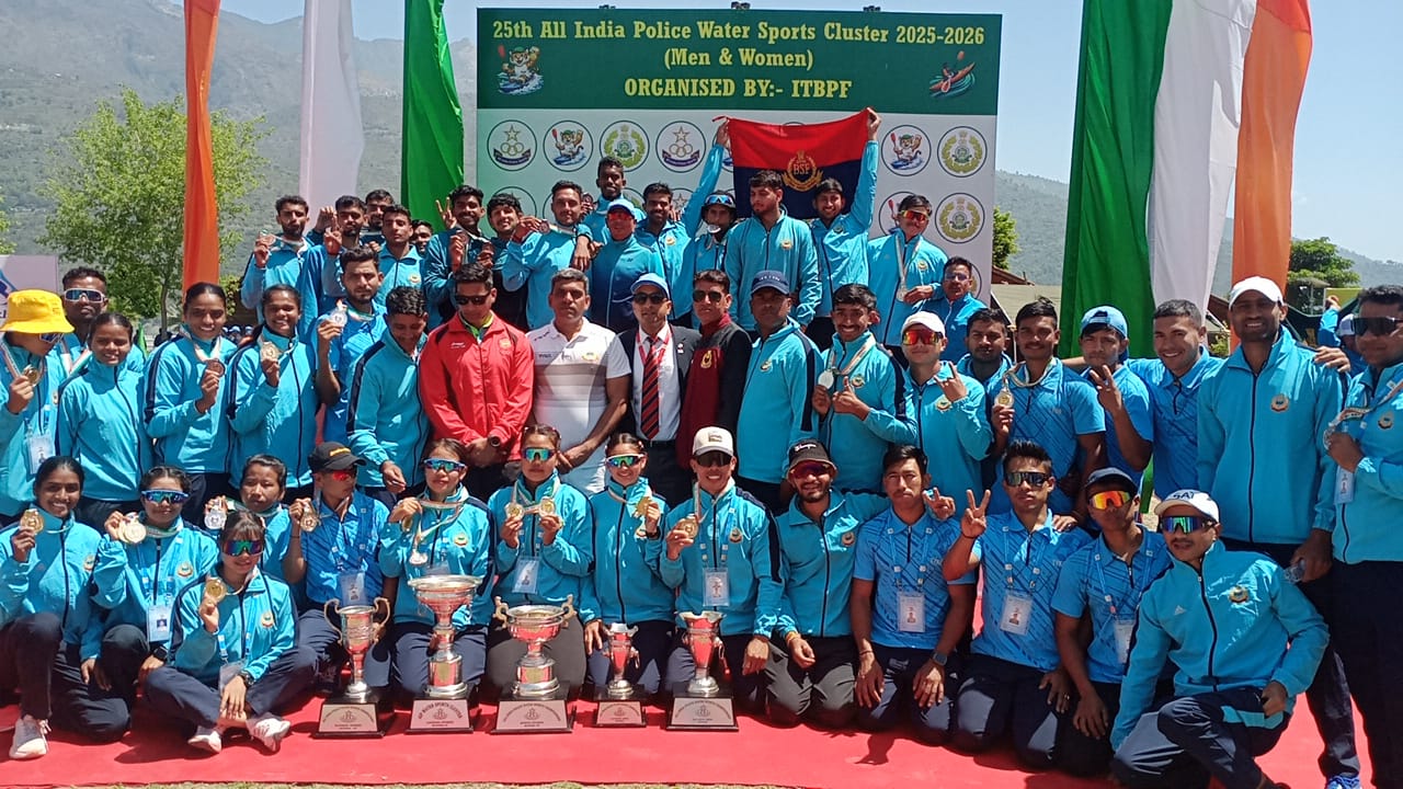 tehri-water-sports-competition