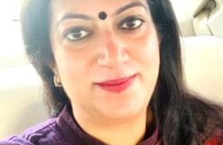 राजस्थान पुलिस स्थापना दिवस: उदयपुर की सिंधु बिनुजीत को मिलेगा राज्य स्तरीय सम्मान