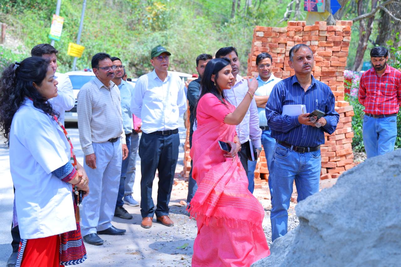 uk-village-jogiana-inspection-