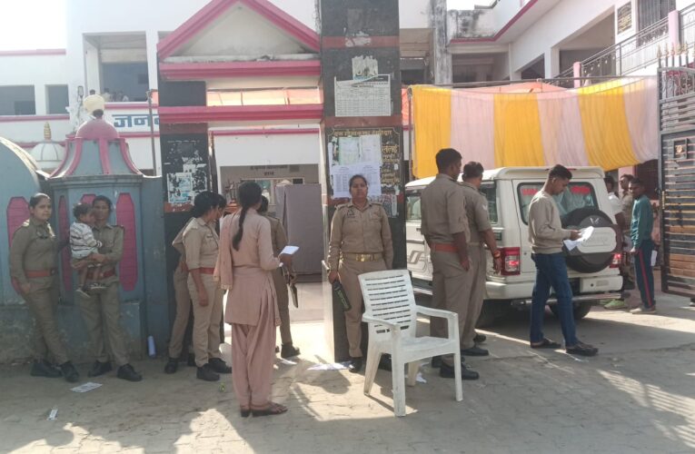 यूपी होमगार्ड्स परीक्षा का आज अंतिम दिन, 19 केंद्रों पर 16,800 अभ्यर्थी शामिल