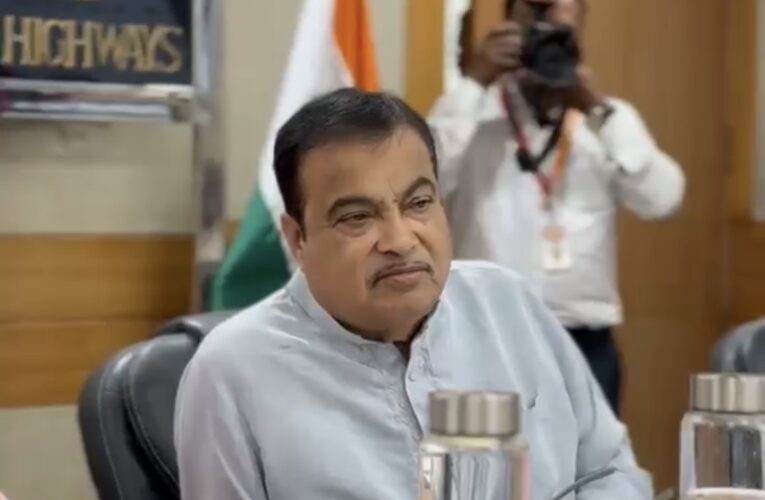 गडकरी ने की ओडिशा में 5,390 किमी राष्ट्रीय राजमार्ग परियोजनाओं की समीक्षा, गुणवत्ता पर जोर