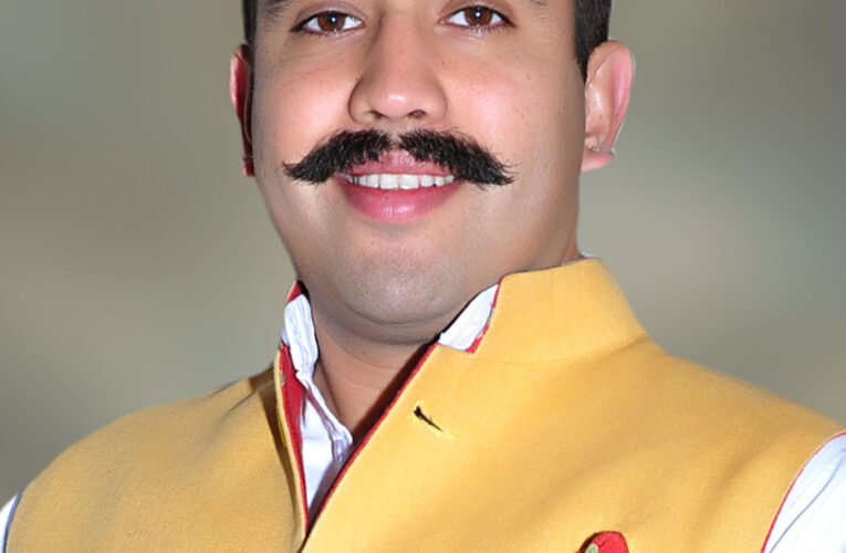 लोक निर्माण मंत्री मंडी जिला के दो दिवसीय प्रवास पर