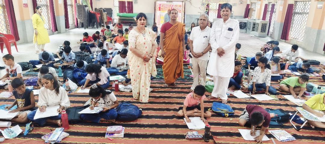 jh-bodhi-socity-painting-contest