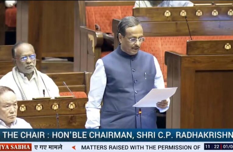 हिंदुओं द्वारा संचालित शिक्षण संस्थानों को मिले अल्पसंख्यक संस्थानों की तरह अधिकार : दिनेश शर्मा